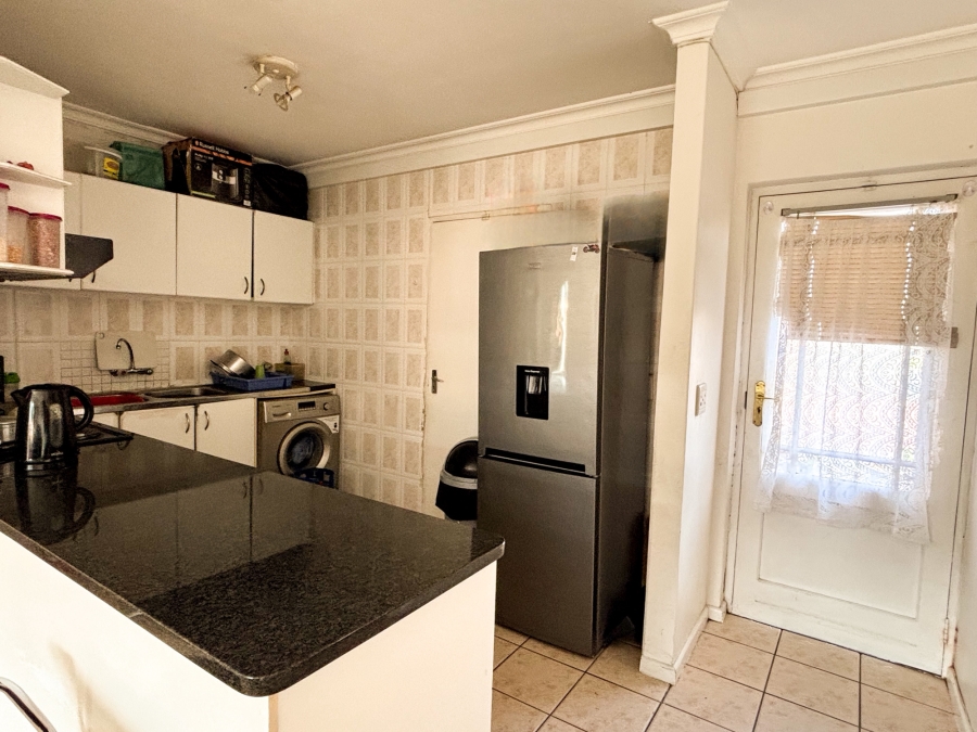 3 Bedroom Property for Sale in Parklands Western Cape